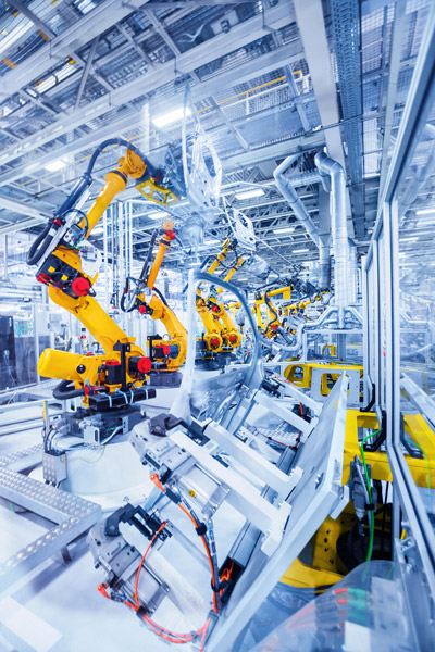 settore industriale Autotrasporti Cappozzo
